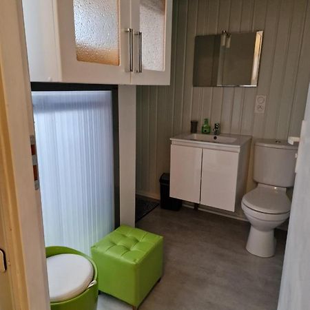 Apartament Les Cerisiers 1 Nogaro Zewnętrze zdjęcie