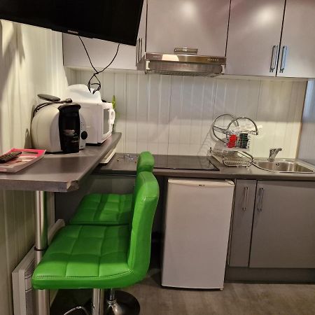 Apartament Les Cerisiers 1 Nogaro Zewnętrze zdjęcie