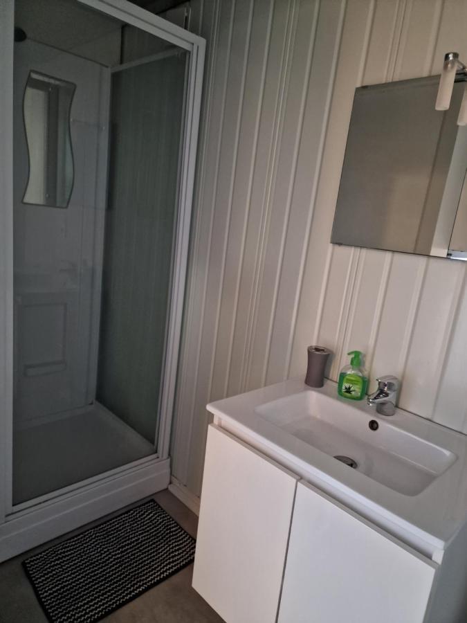 Apartament Les Cerisiers 1 Nogaro Zewnętrze zdjęcie