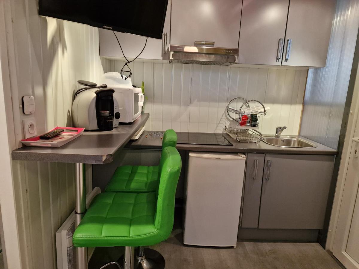 Apartament Les Cerisiers 1 Nogaro Zewnętrze zdjęcie